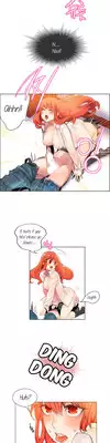 Lilith`s Cord Ch.1-10 (English) (Ongoing)