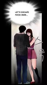 Missing Ch.1-12 (English) (Ongoing)