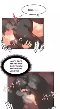 [Mx2J] Hari Dormitory Ch.0-27 (English) (Ongoing)