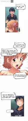 Brawling Go 0-13 Chapters (To be continued)