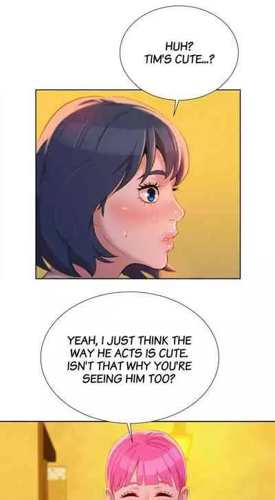 What do you Take me For? Ch.34/?