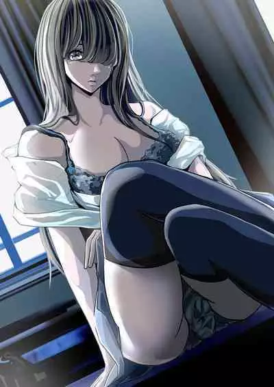 [パンケーキ] 前の席の藤村さんが誘惑してくる話