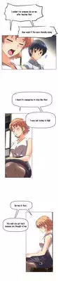 Brawling Go 0-14 Chapters (To be continued)