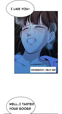 Change Partner Ch.1-17 (English) (Ongoing)