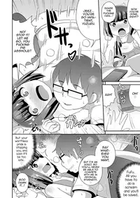 [Chinzurena] Mesuiki Shounen Daihyakka [English] [mysterymeat3] [Digital]