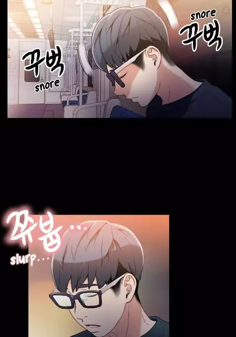 Sweet Guy Ch.1-52