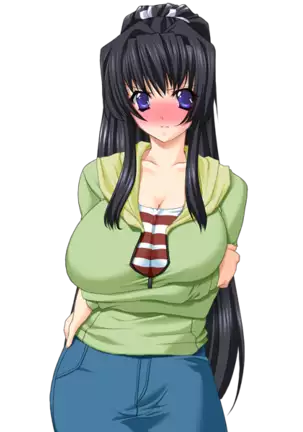 Bazooka Cafe (decensored)