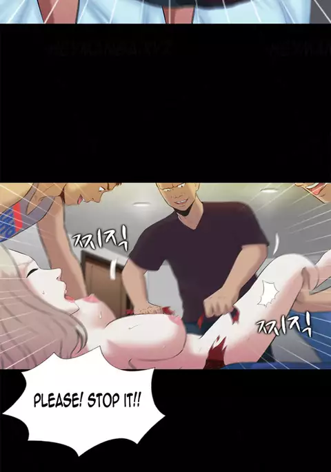Dark Game Ch.1-21