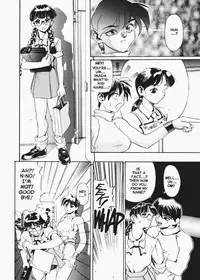 [NeWMeN] Secret Plot Deep 2 [English]