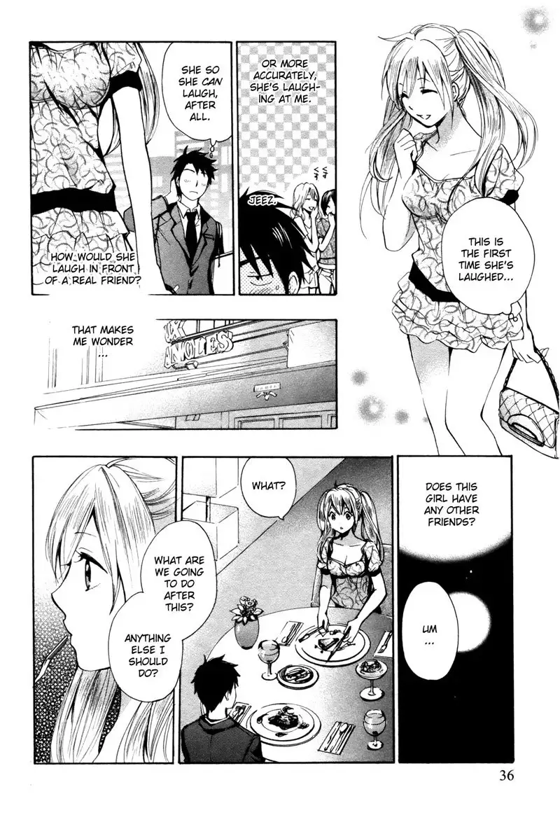 Velvet Kiss Ch2
