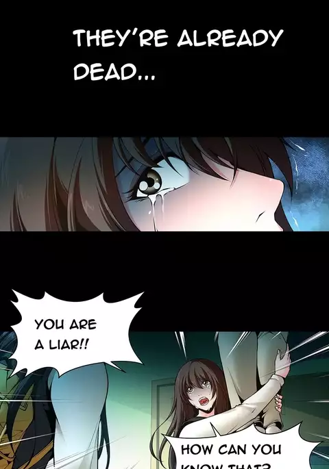 Twin Slave Ch.1-36