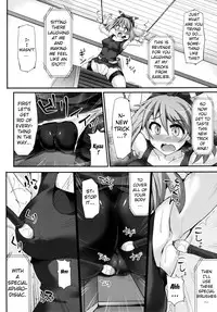 [Stapspats (Hisui)] Karakuri Acme Yashiki | Karakuri Acme Mansion (Pokémon) [English] [doujin-moe.us] [Digital]
