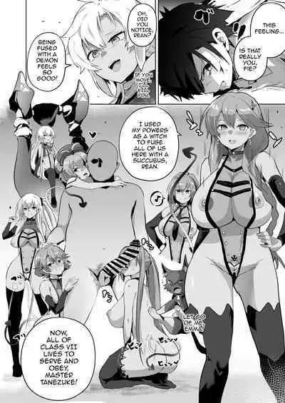 Saimin no Kiseki II