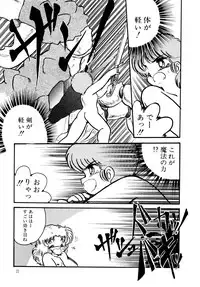 [Hibiki Jun] Big Sworder