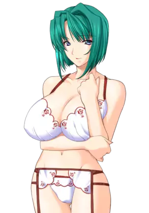 Bazooka Cafe (decensored)