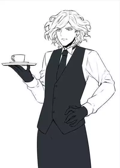 (abe inoried gu da ♀ log ( 8 )[Fate/Grand Order)