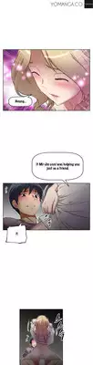 Brawling Go 0-16 Chapters (To be continued)