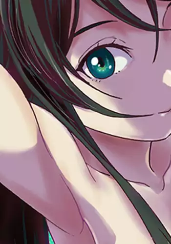 The Gender Maiden Ghost! Ch.1-5