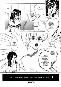 [Yasuhara Tsukasa] "For You" Series Ch.1-5 [ENG]