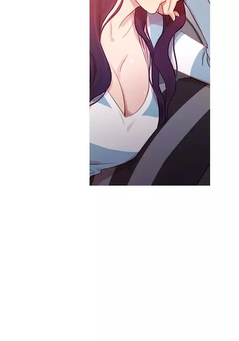 Scandal of the Witch Ch.1-38