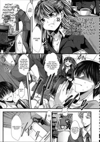 [Hal] Kinbaku Ai [English] [CGrascal]
