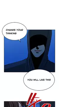 Change Partner Ch.1-17 (English) (Ongoing)