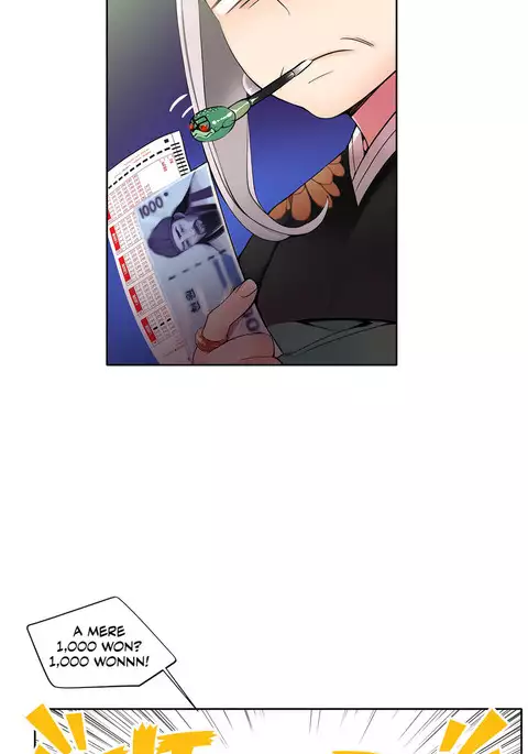 Lilith`s Cord Ch.1-19