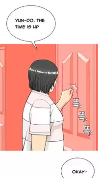 Hooker Ch.1-39 (English) (Ongoing)