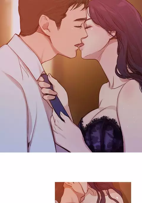 Scandal of the Witch Ch.1-38