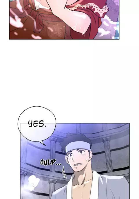 Perfect Half Ch.1-34