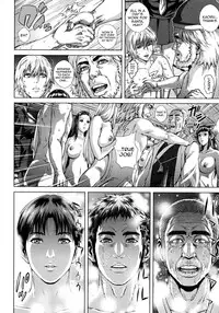 [Oobanburumai] Die in Seen [English] [QBtranslations]