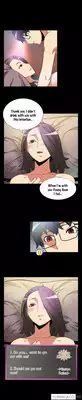 [Insane] Love Parameter Ch.1-8 (English) (YoManga) (Ongoing)