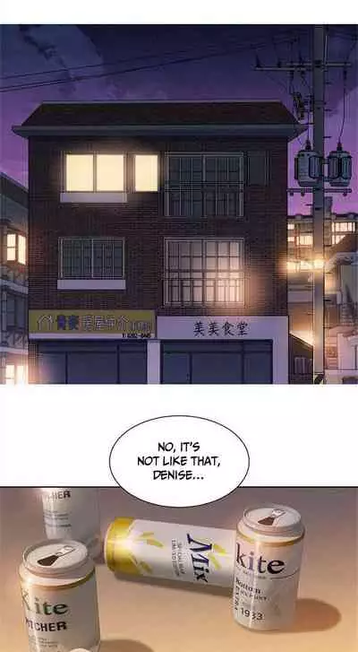 What do you Take me For? Ch.38/?