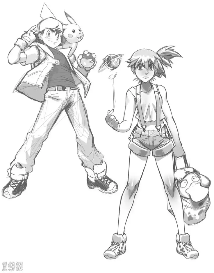 Robaato's Skabrous Skratchwork Vol. 1