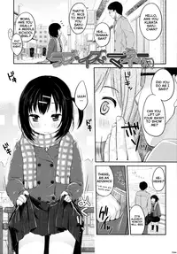 [Yukiu Con] Shoujo wa Kyou, [English] [Rin + TeamVanilla]