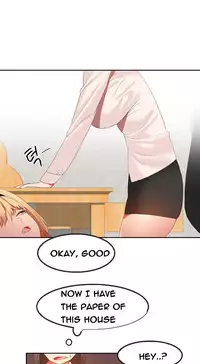 [Mx2J] Hari Dormitory Ch.0-27 (English) (Ongoing)
