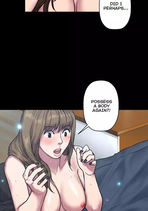 Ghost Love Ch.1-23.5