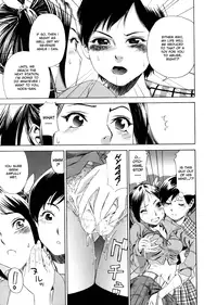 [Yamatogawa] Aqua Bless [English]