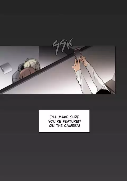 Talk To Me Ch.1-20