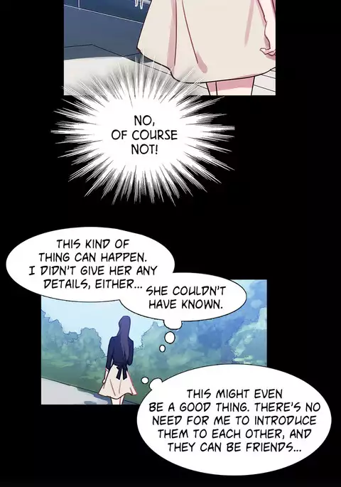 Scandal of the Witch Ch.1-38