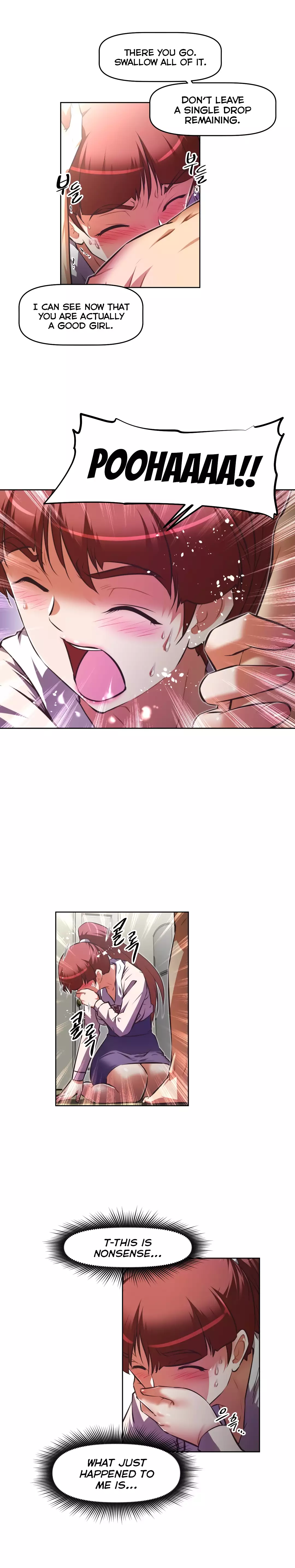 Brawling Go Ch.76-118