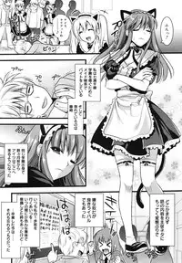 COMIC Megamilk 2010-11 Vol. 05