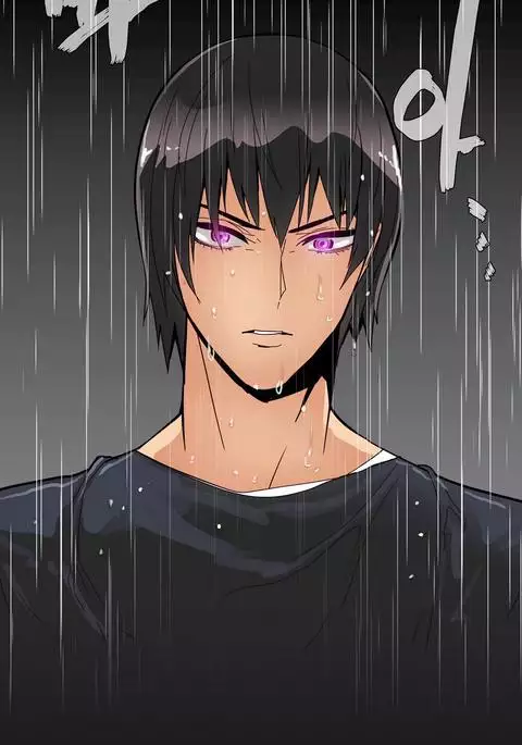 Household Affairs Ch.1-51