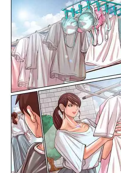 Provoking Men 1-8