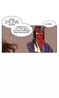 Devil Drop Chapter 4