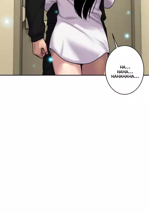 Ghost Love Ch.1-29