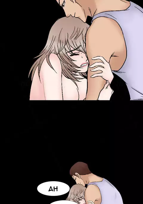 The Taste of Hands Ch.1-54