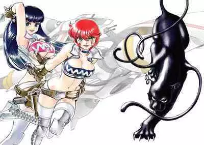 Dirty Pair