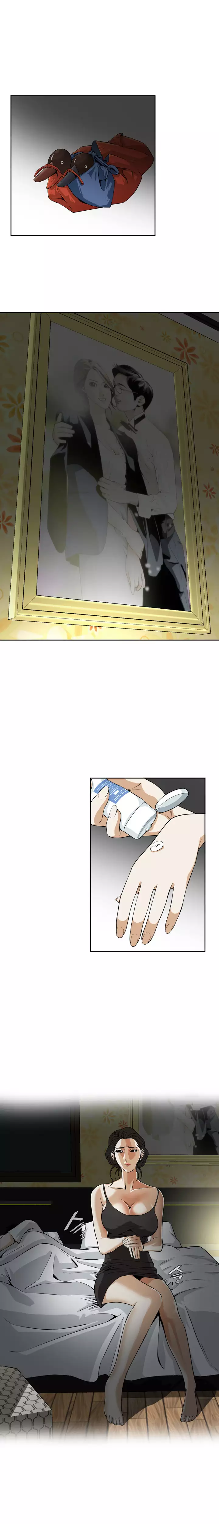 Peek Ch.1-12