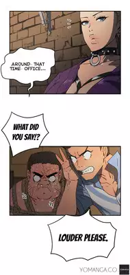 [Yi Hyeon Seok] Refrain Love Ch.1-20 (English) (YoManga) (Ongoing)